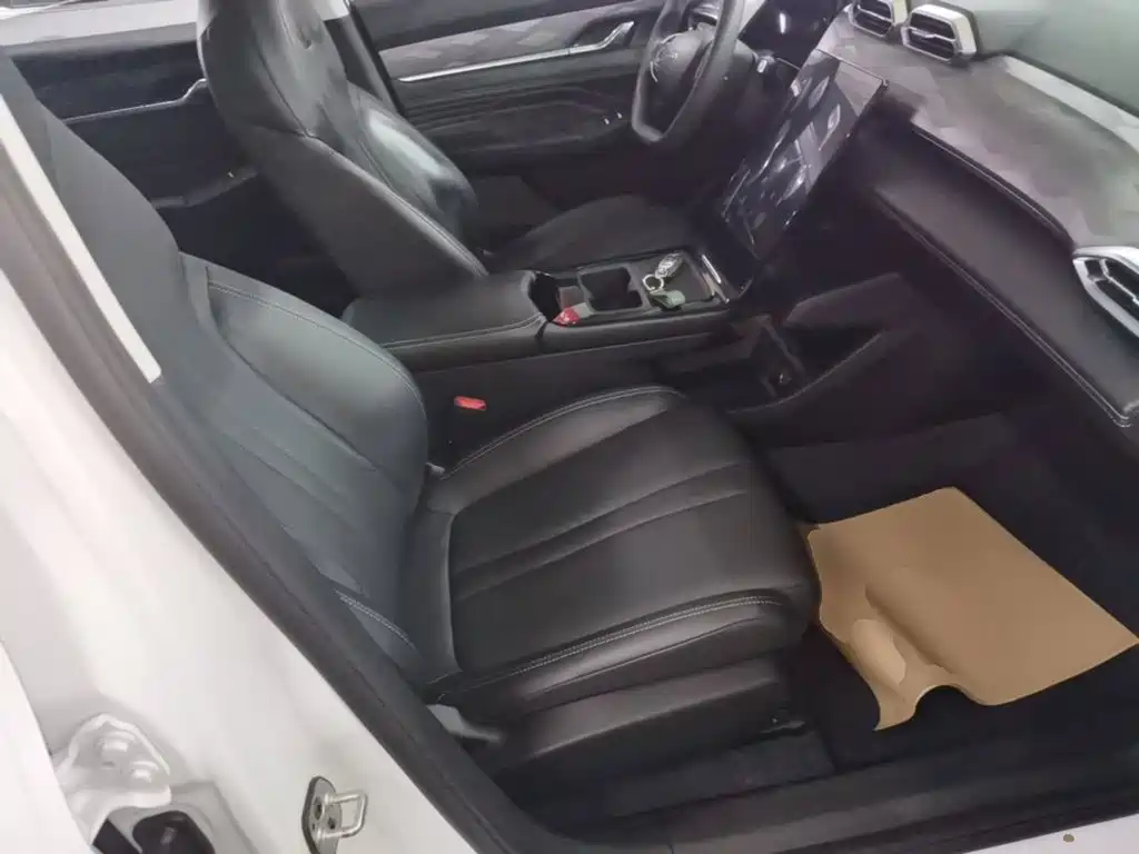 Dongfeng Aeolus SKY EV01 2024 2024 445km PRO