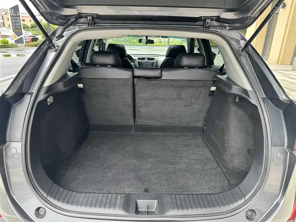 Фото 23 - Acura CDX