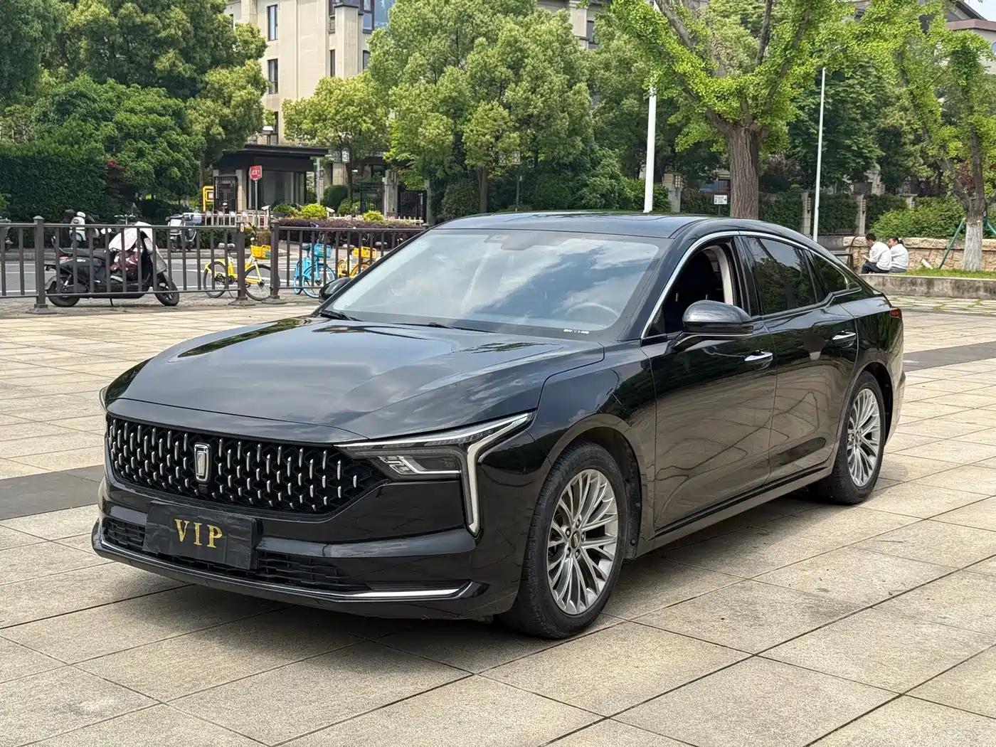 Besturn B70 2020 2021 1.5T Automatic Joy Edition