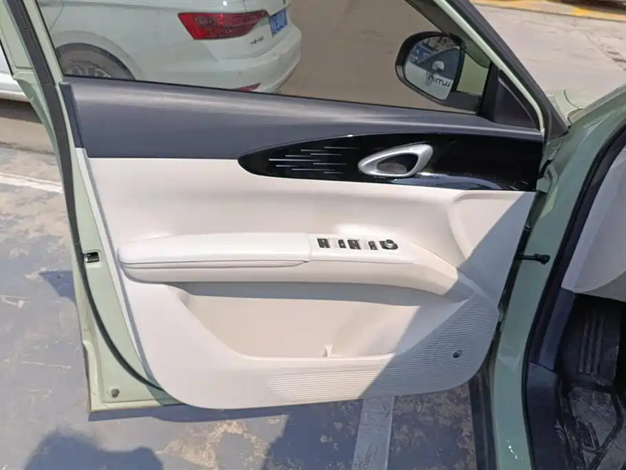 GEELY GALAXY STAR WISH