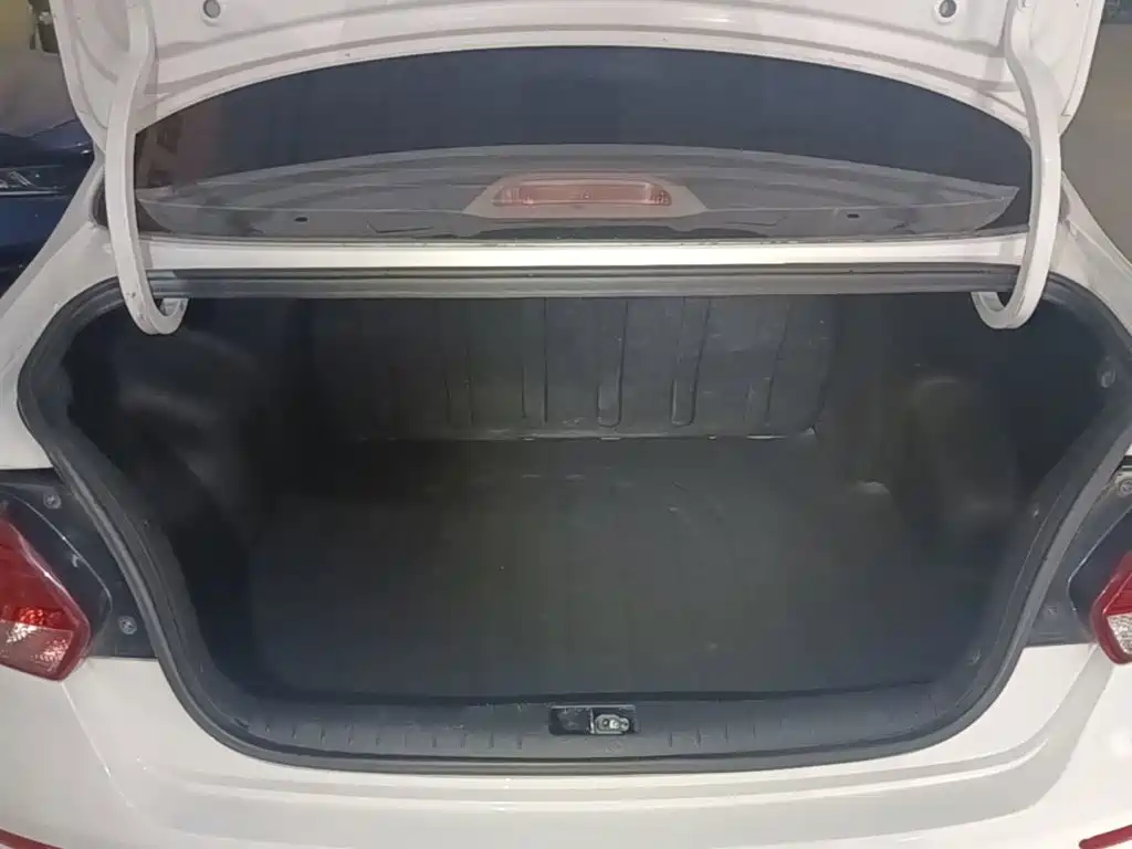 Kia Pegas 2018 2017 1.4L Automatic Value Intelligent