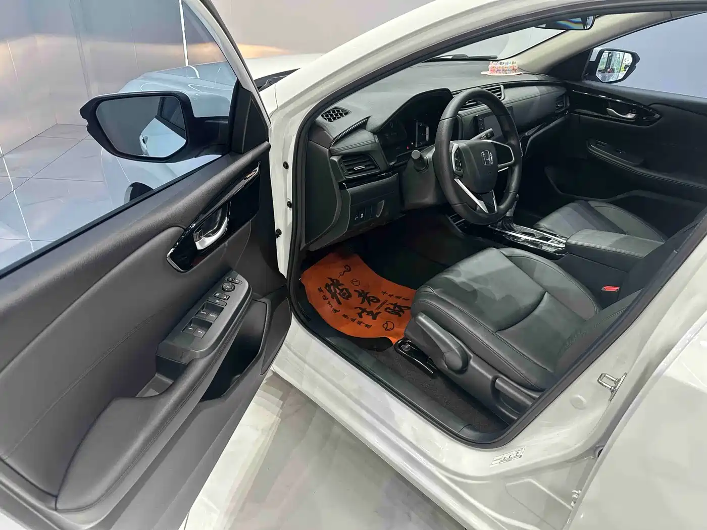 Honda Lingpai 2022 2022 180Turbo CVT Luxury Edition