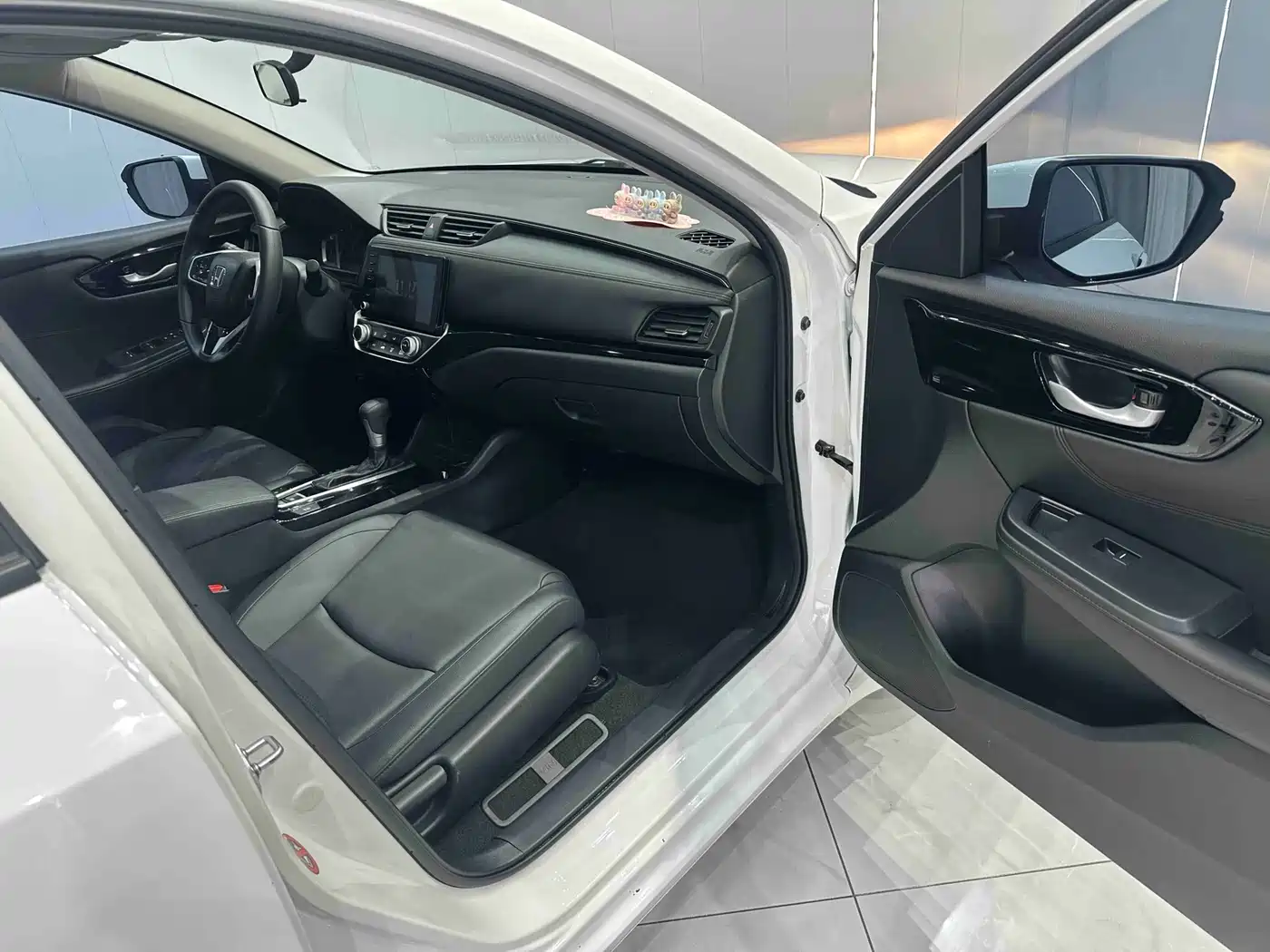 Honda Lingpai 2022 2022 180Turbo CVT Luxury Edition