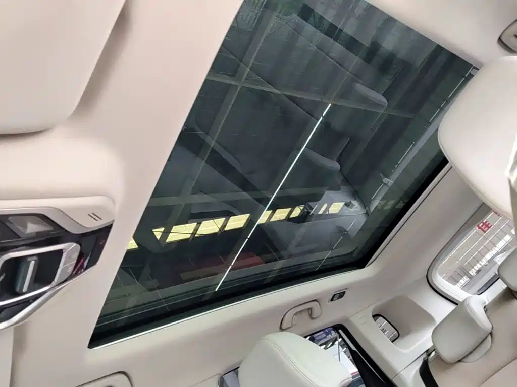 Geely ICON 2023 2023 Model 1.5TD Chocolate Deluxe Edition