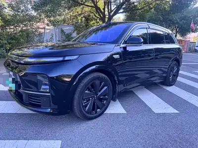 Li Auto L7