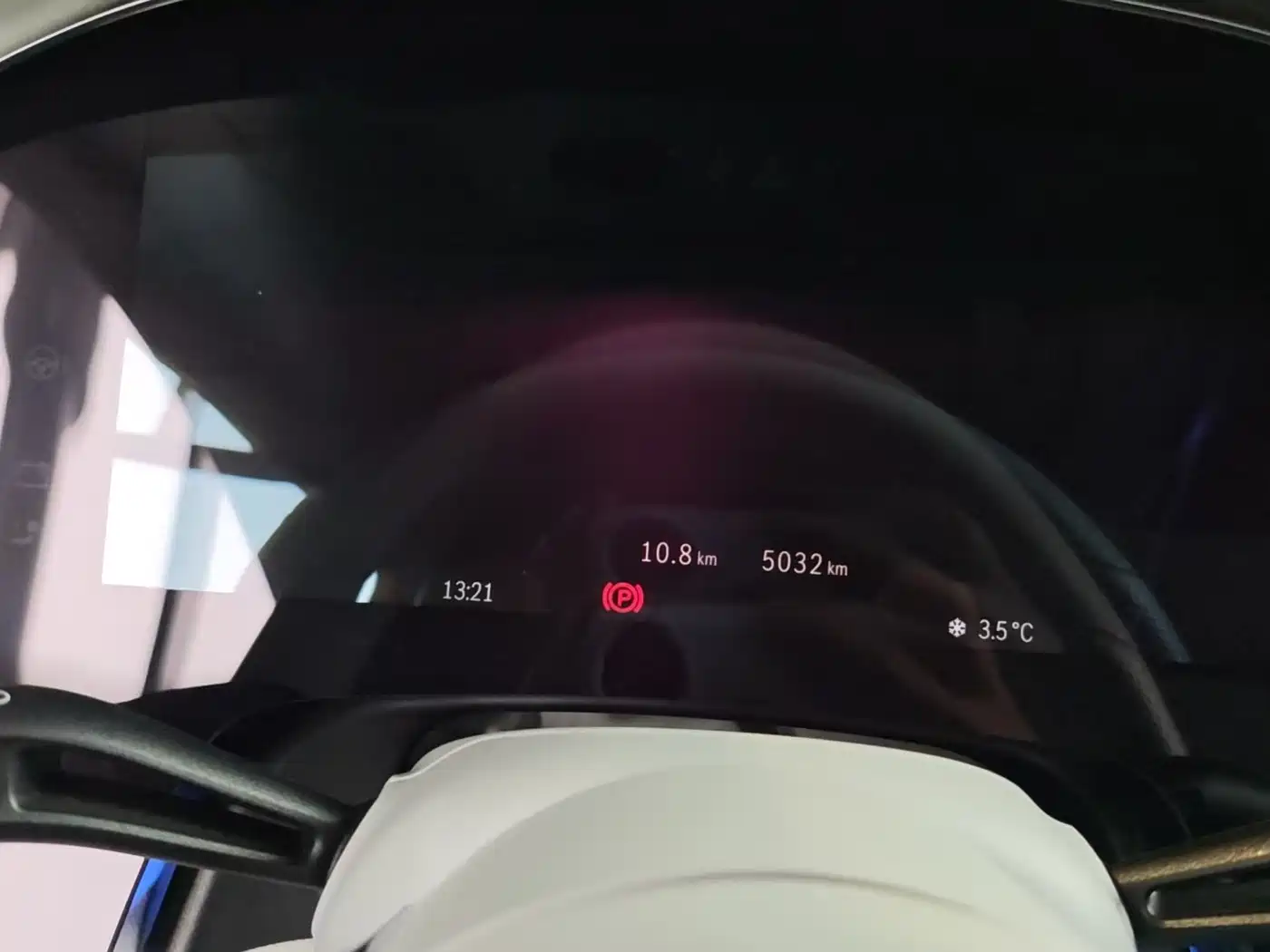 Mercedes-Benz EQS AMG 2022 AMG EQS 53 4MATIC+ фото 24