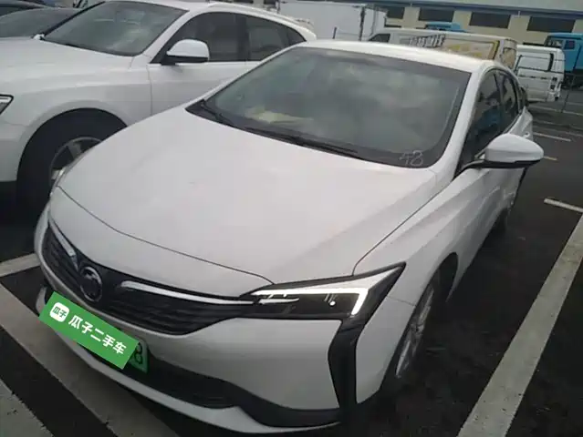 Buick Velite 6 Подключаемый гибрид, Стиль