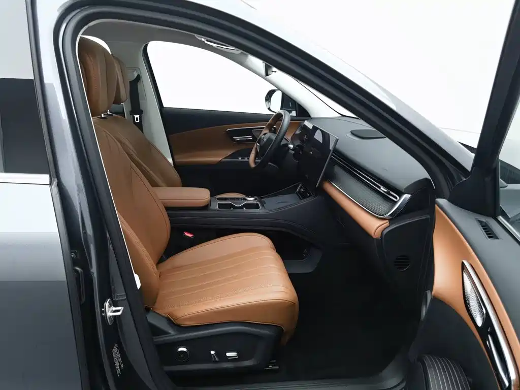 Chery Tiggo 8 2026 2026 Tiger Edition