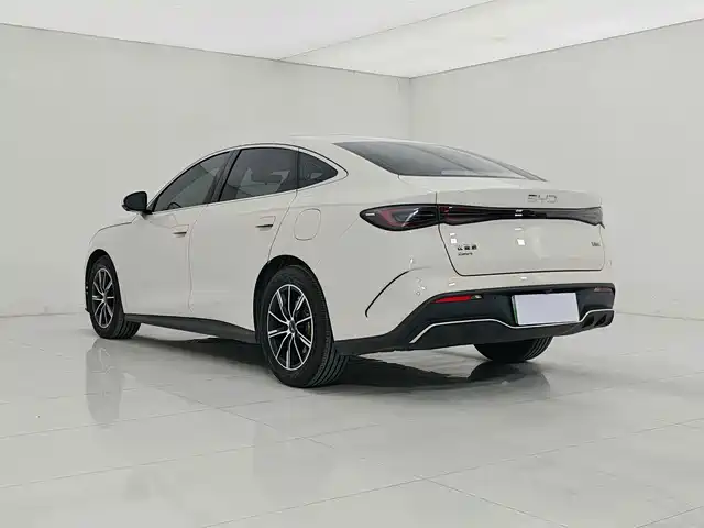 BYD Seal 06 New Energy 2024 DM-i 80KM Prestige — фото 4