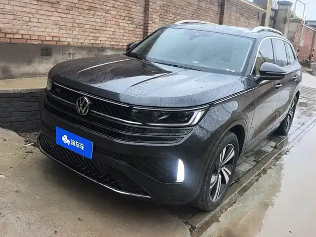 Volkswagen Tavendor 380TSI, полный привод, R-Line, Круиз