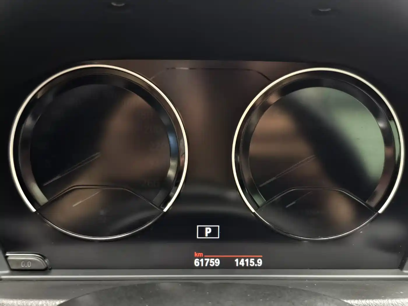BMW X1 2019 sDrive20Li Leading Model фото 5