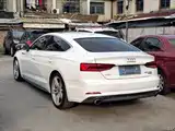 Фото 2 - Audi A5 (Import)