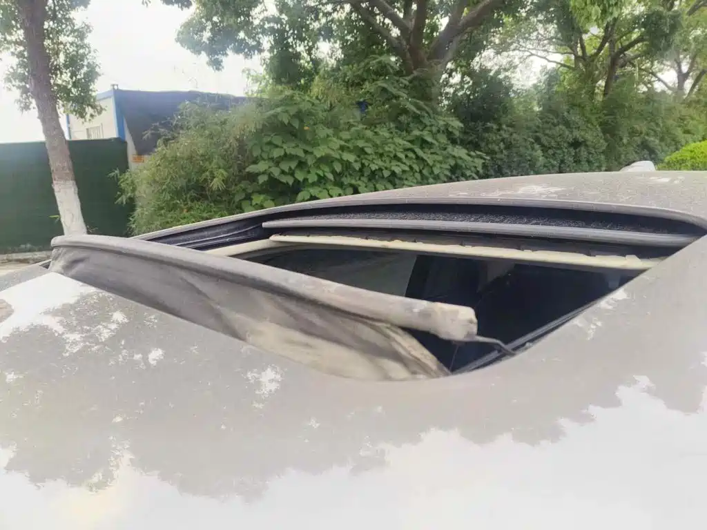 Volvo S80L 2014 2014 2.0T T5 Executive Edition