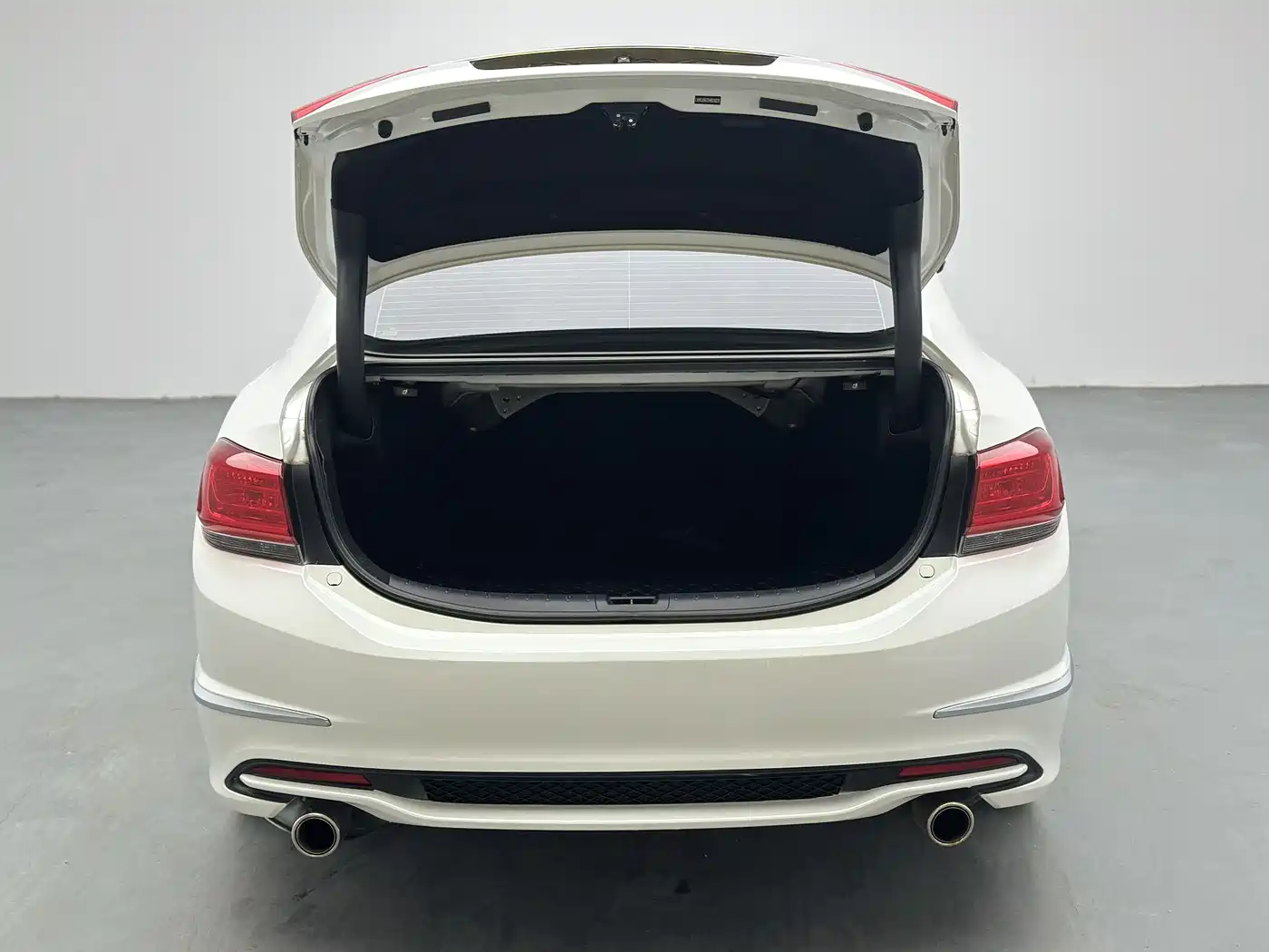 Honda Spirior 2018 2017 2.0L Comfort Edition