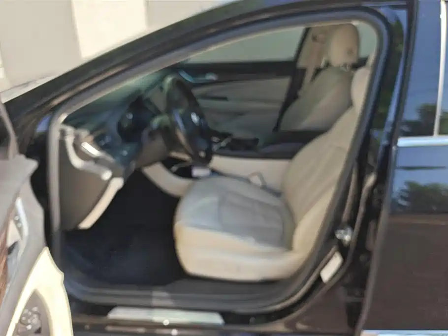 Buick LaCrosse 2020 652T Elite фото 9