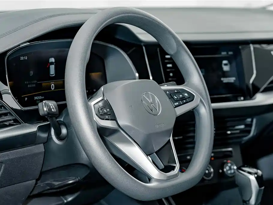 Volkswagen Passat, миниатюра 9