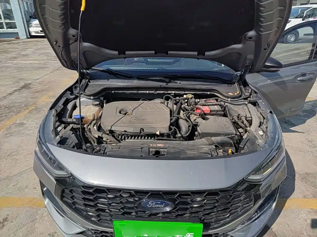 Photo 20 - Ford Focus