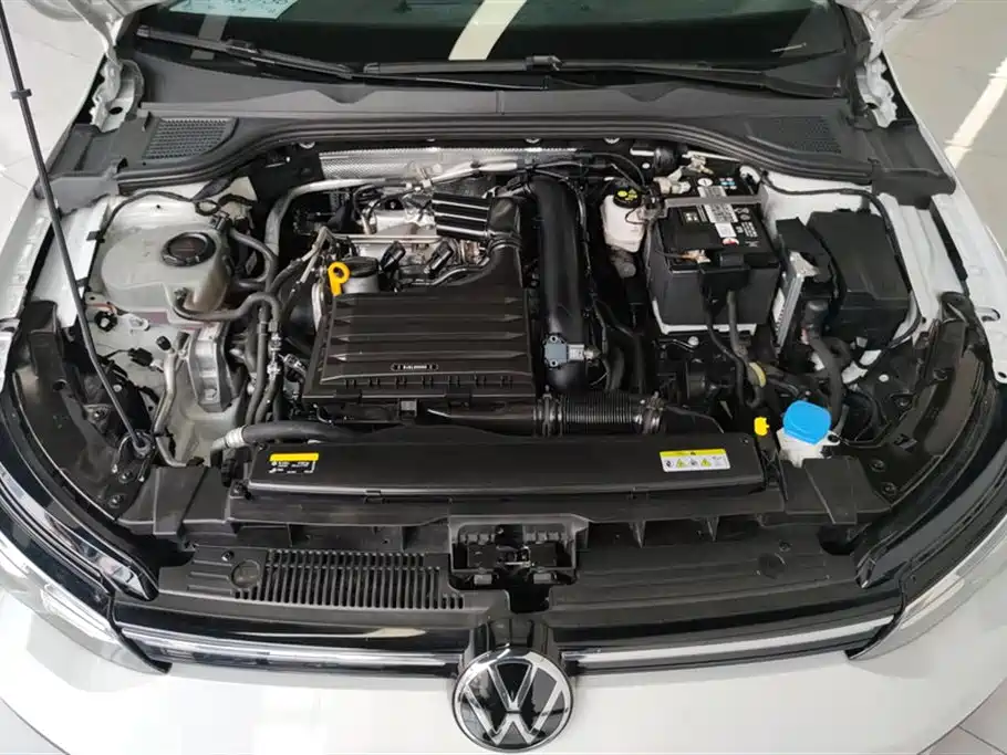 Volkswagen Golf 2021 280TSI DSG Pro фото 10
