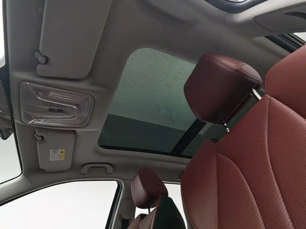 Changan CS75 PLUS 2019 2020 1.5T Automatic Luxury