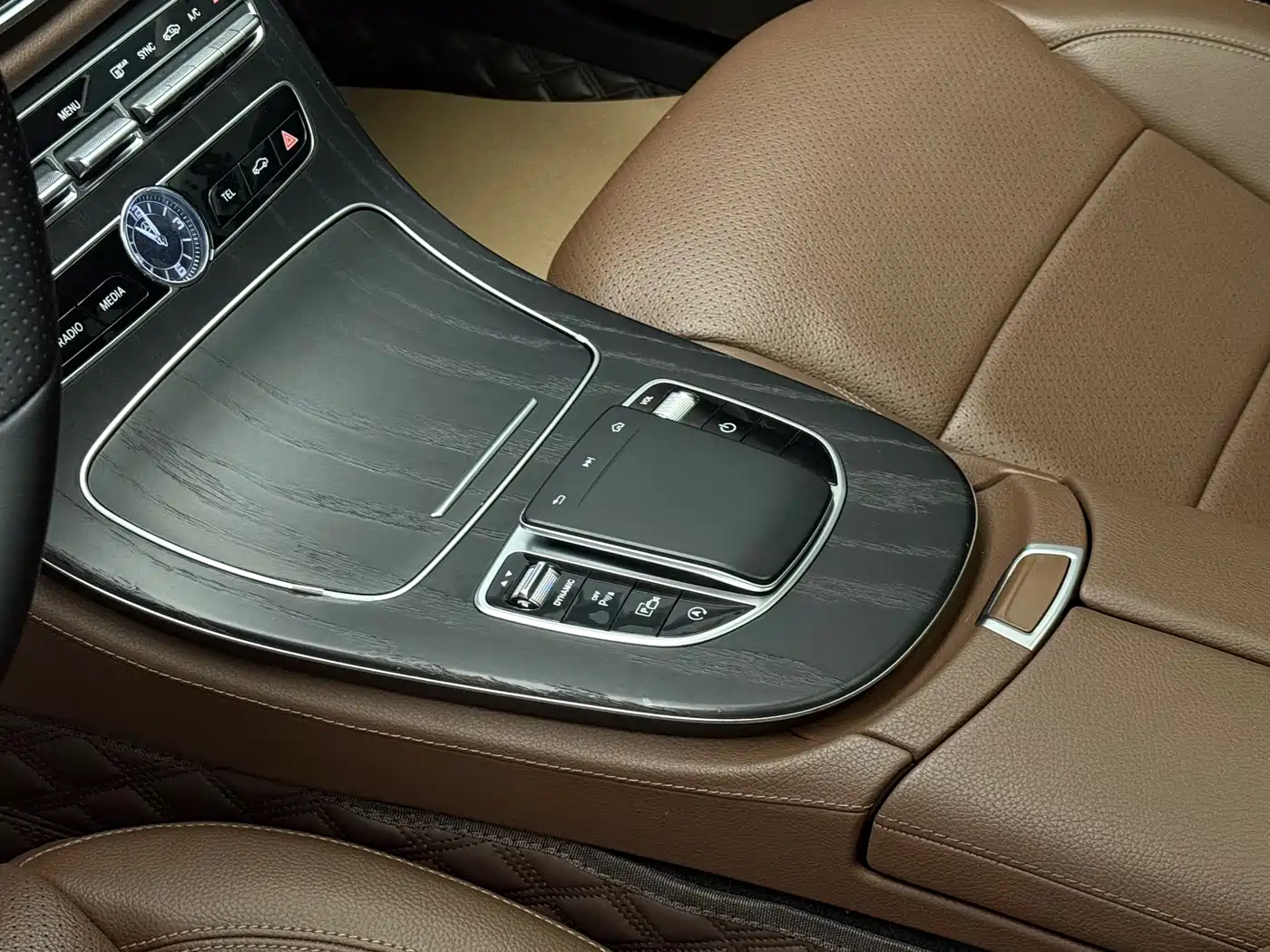 Mercedes-Benz E-Class 2019 Facelift E 300 L Sport Fashion фото 9