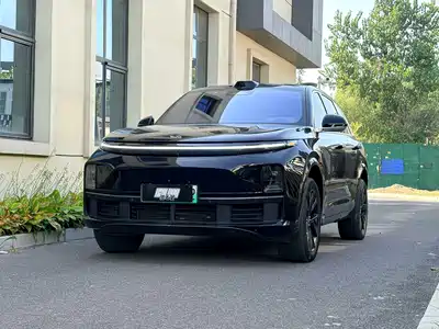 Li Auto L7