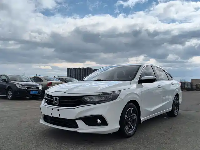 Honda ENVIX 2020