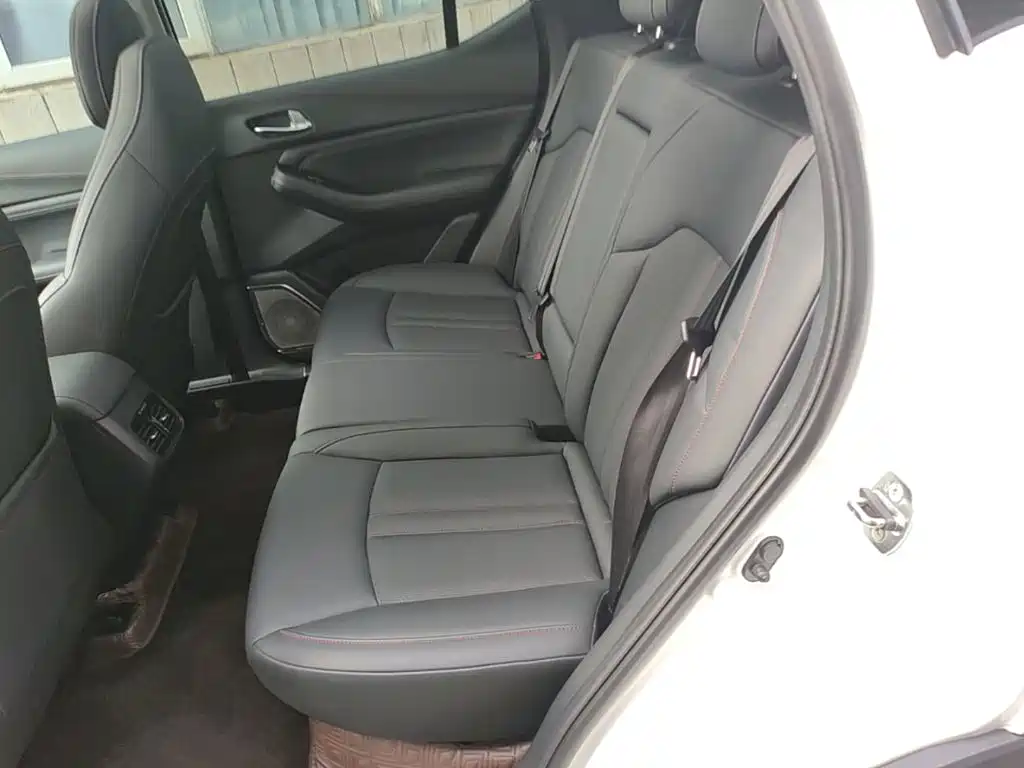 Photo 17 - GAC Trumpchi GS4