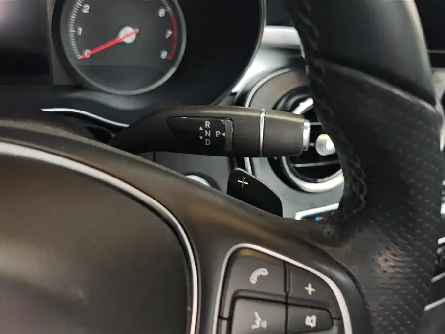 Mercedes-Benz C-Class 2018 C 200 L Sport Achievement Special Edition фото 16