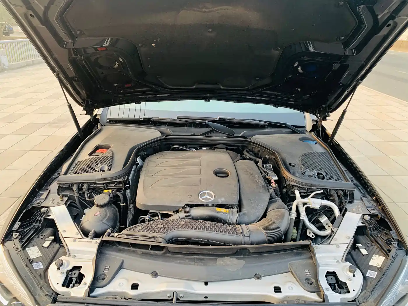Mercedes-Benz E-Class 2021 Facelift E 300 L Premium фото 15