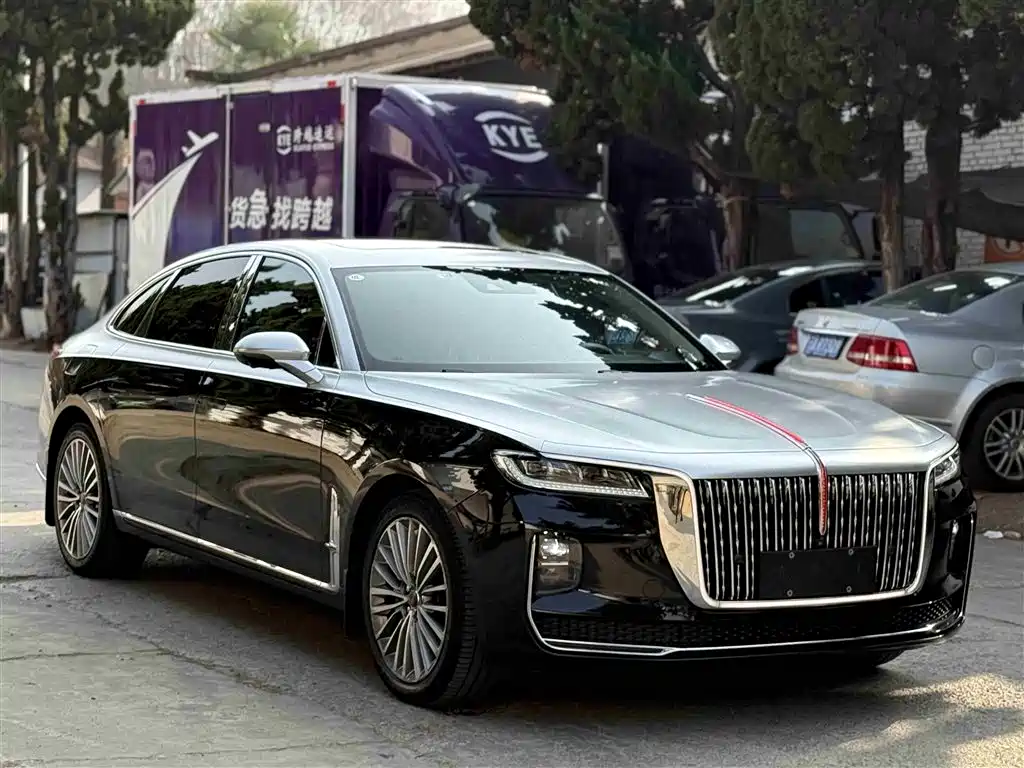 Hongqi HONGQI H9