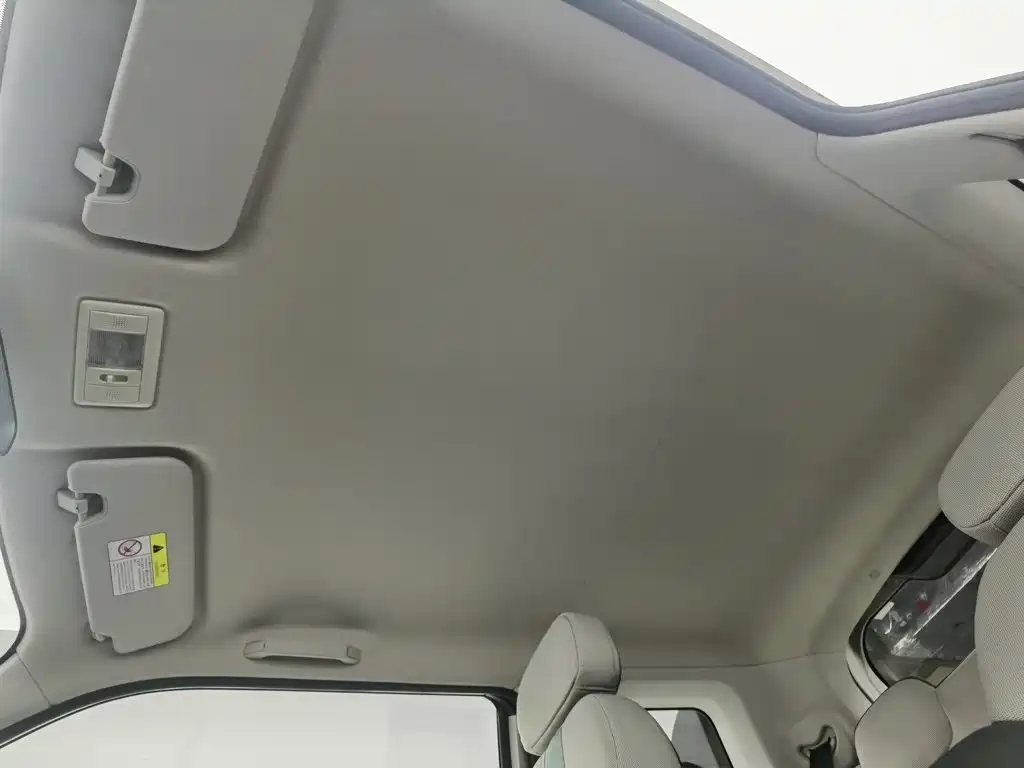 Changan Lumin 2022 2022 210km Sweet Edition