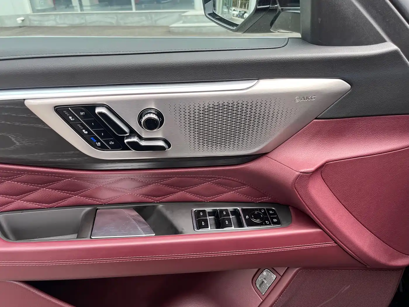 Cadillac CT6 2026 2026 Model 28T Flagship Edition