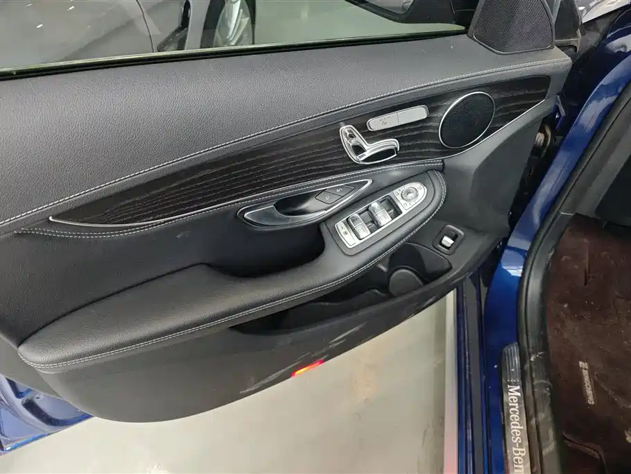 Mercedes-Benz C-Class 2018 C 200 L Sport Achievement Special Edition фото 7