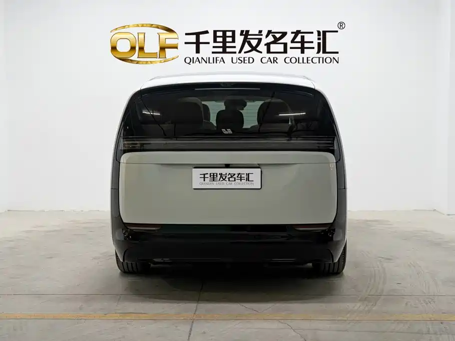 Li Auto MEGA 2024 2024 Ultra