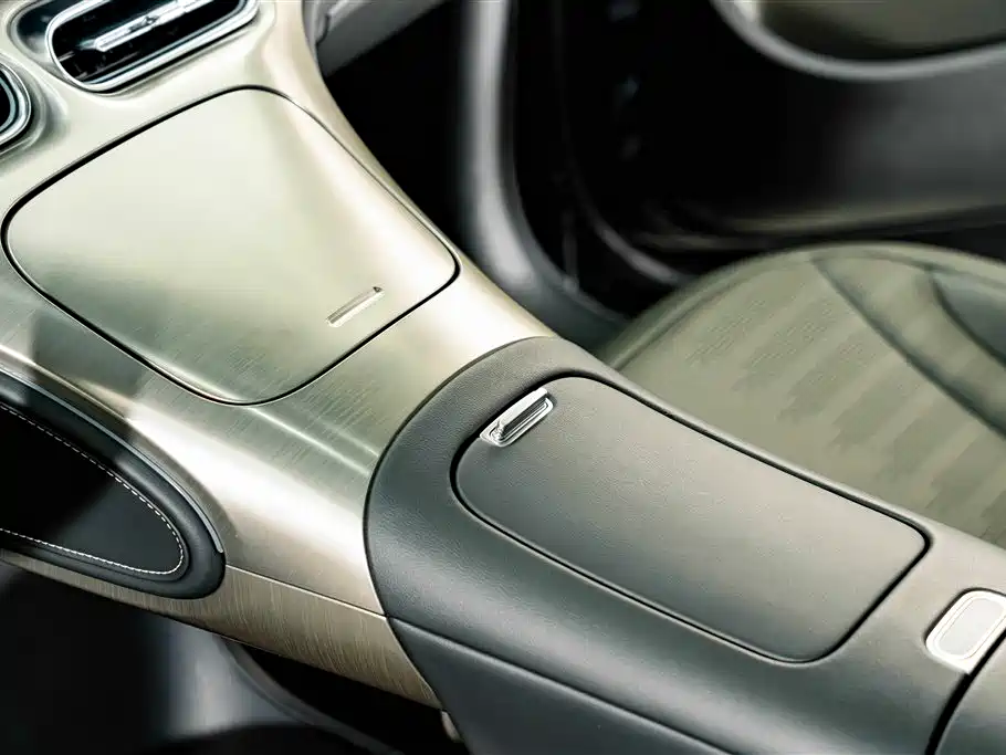 smart Elf #1 2025 2026 Agile New Luxury Edition