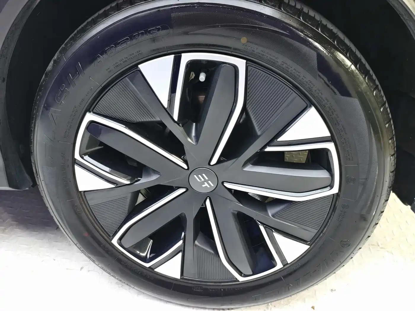 JIETU SHANHAI L7
