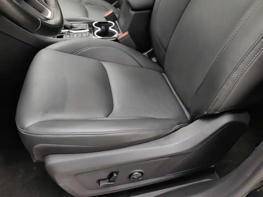 Jeep Grand Commander 2021 2020 2.0T 4WD Elite Edition