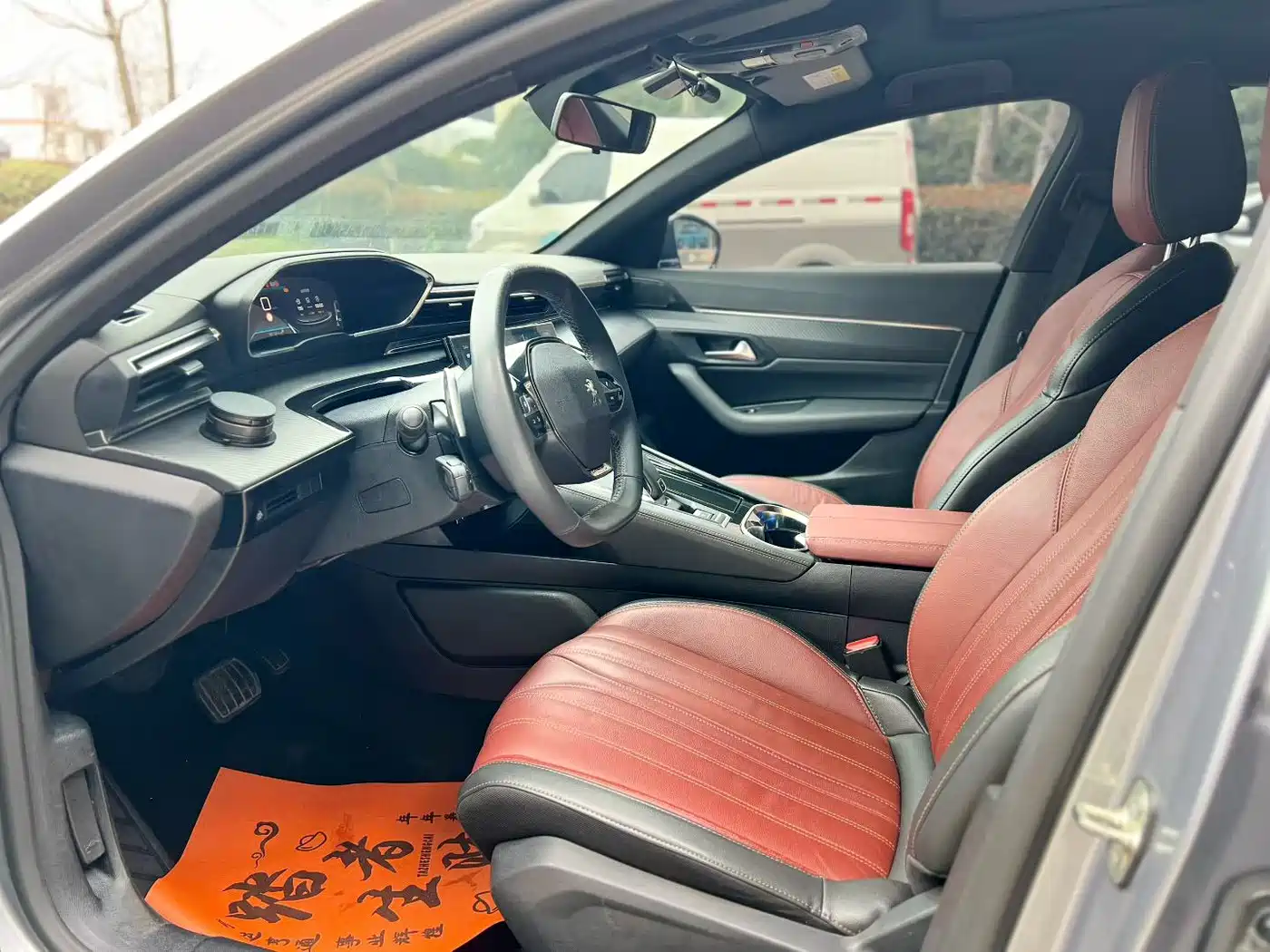 Peugeot 508 2022 2022 508L 400THP PureTech Dynamic Edition