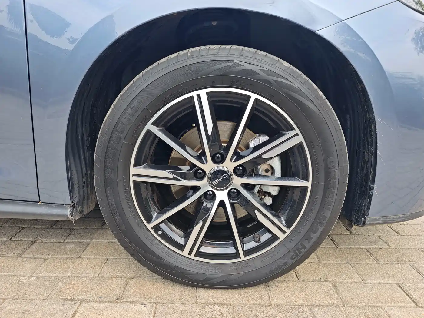 BYD Seal 06 New Energy 2025 DM-i Smart Drive Edition 120KM Prestige фото 15