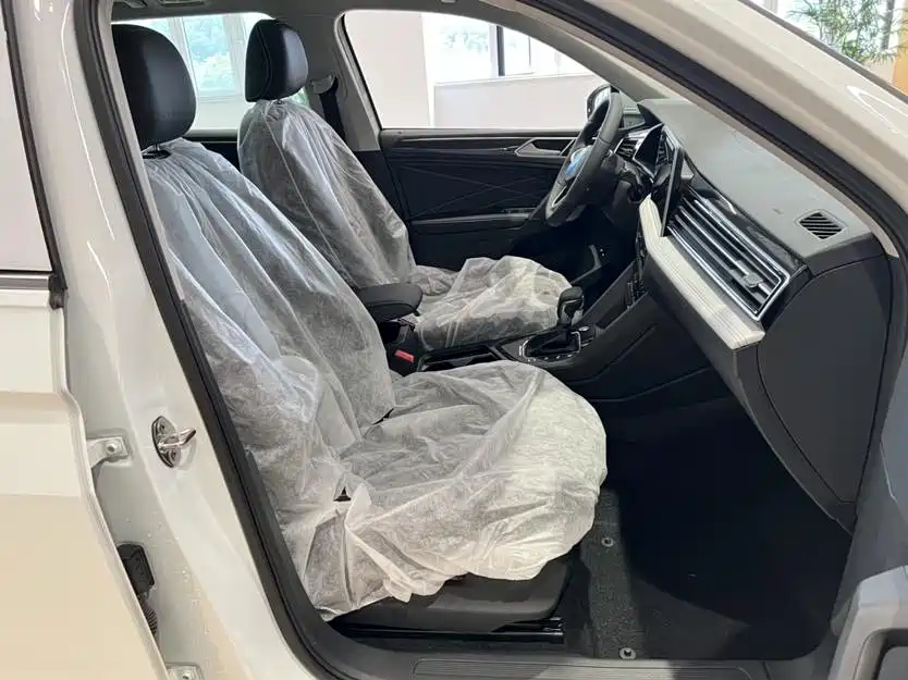Volkswagen Tiguan L PHEV 2023 430PHEV Plug-in Hybrid Premium фото 9