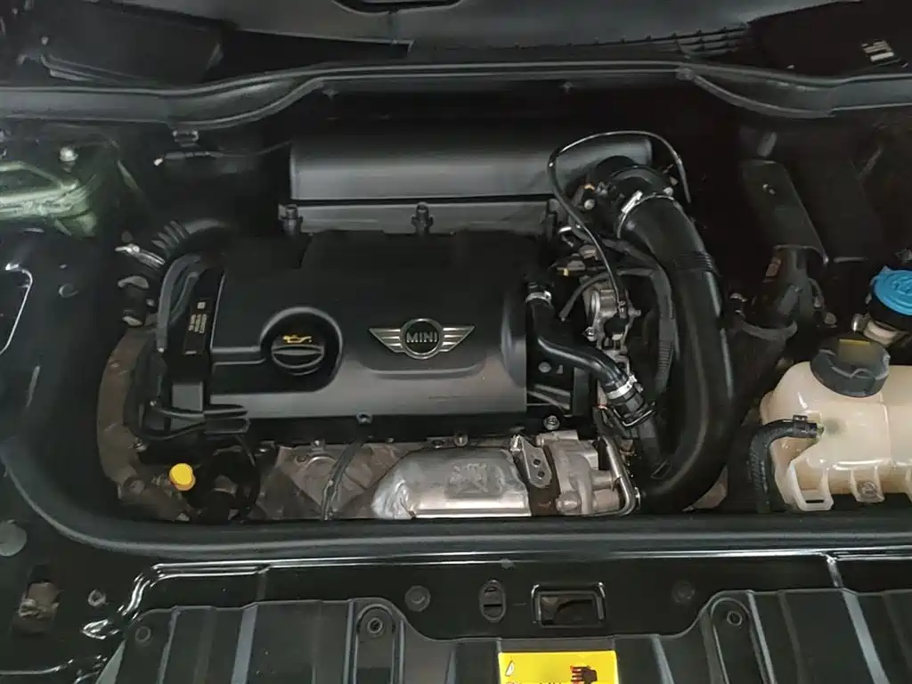 Фото 20 - MINI COUNTRYMAN