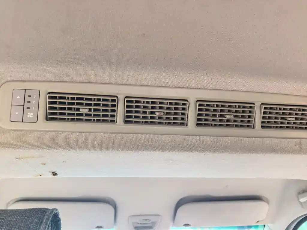 Wuling Motors Wuling Hongguang PLUS 2020 2020 1.5L Manual Comfort 7-seater
