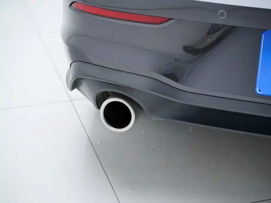 Volkswagen Golf GTI 2025 2025 380TSI DSG GTI
