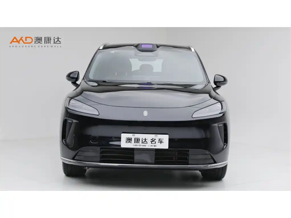 Shangjie SUV 2026 2025 Extended Range Edition