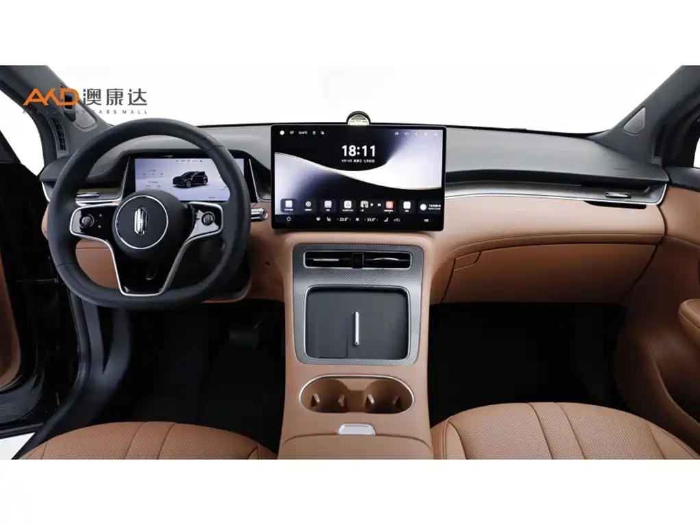Shangjie SUV 2026 2025 Extended Range Edition