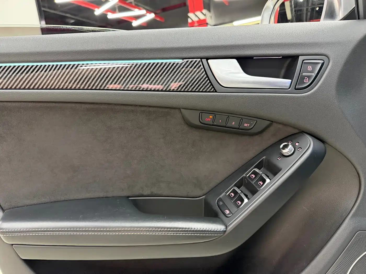 Audi S5 2016 S5 3.0T Sportback фото 29
