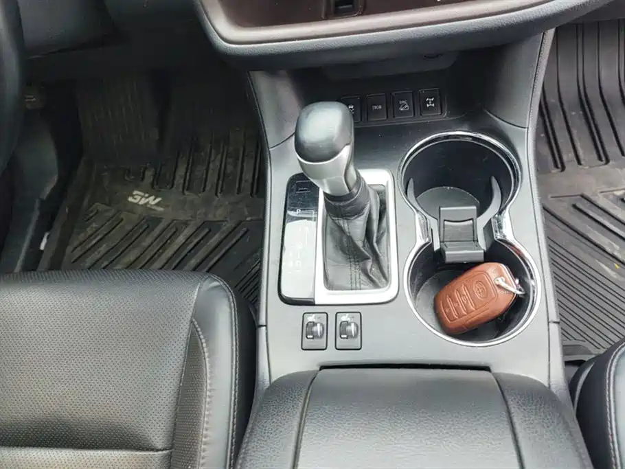 Toyota Highlander 2021 2.0T AWD Premium 7-Seater фото 16