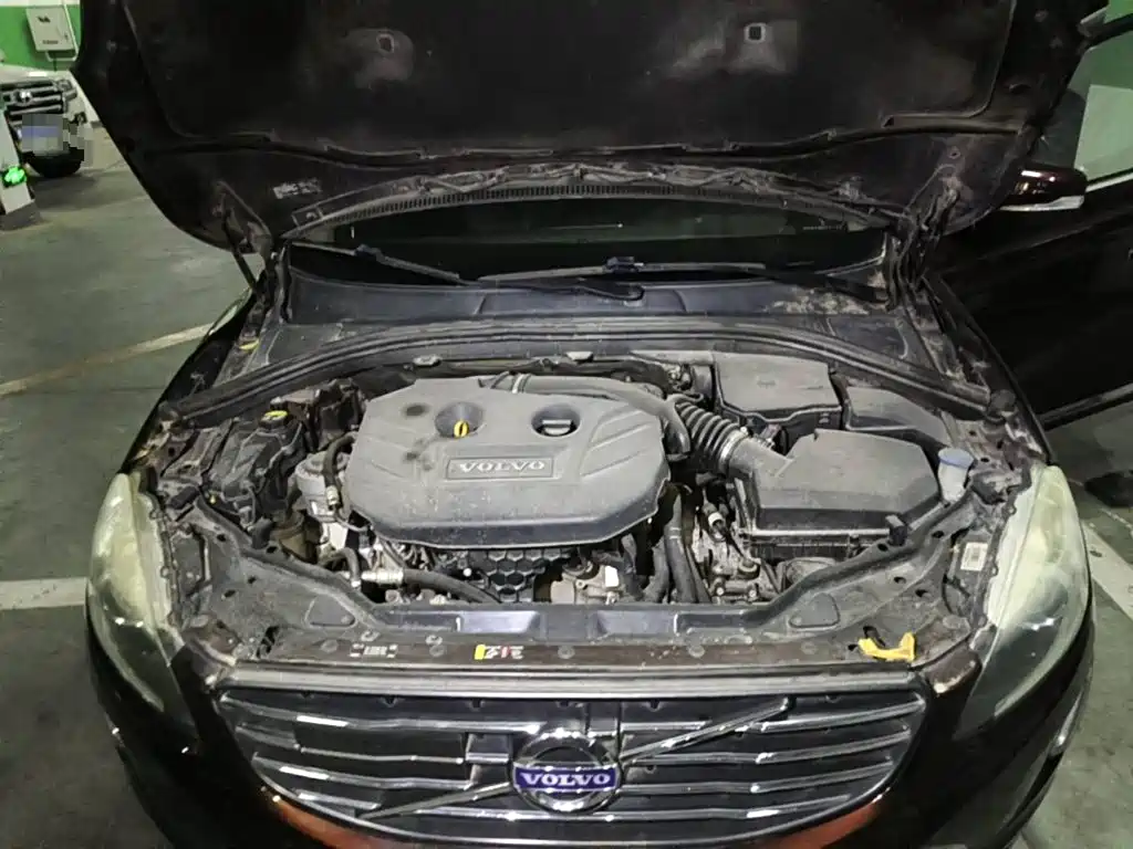 Volvo XC60 (Import) 2014 2014 T5 Wisdom & Elegance