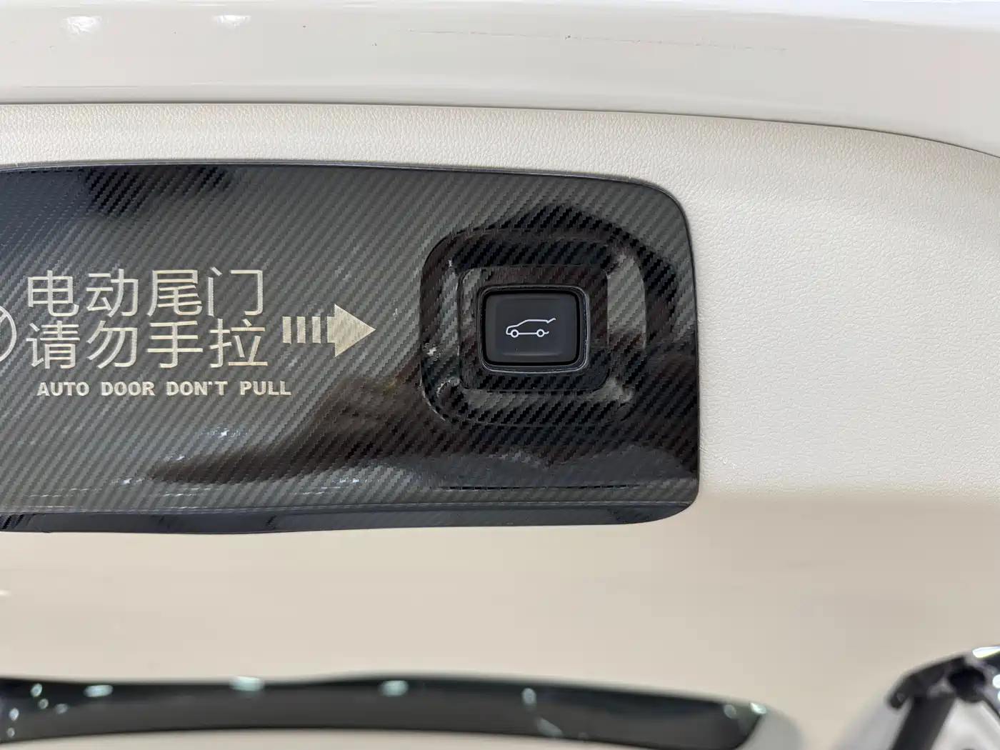 Buick GL8 New Energy 2024 Landglory Premium Edition 7-Seater фото 22