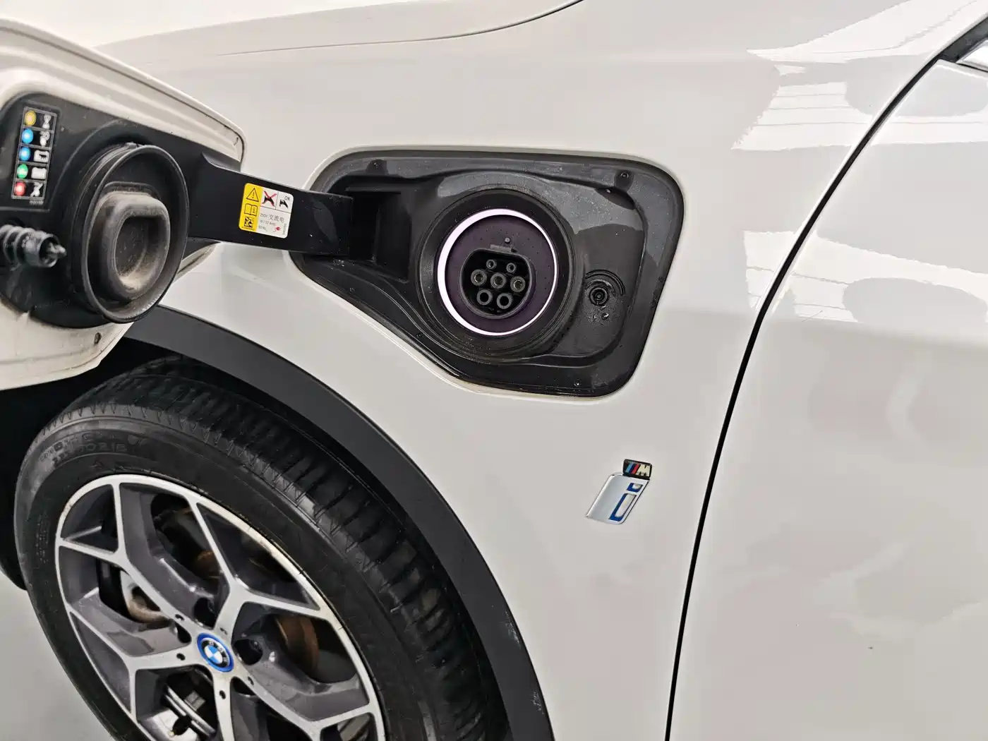 BMW X1 New Energy 2018 2019 xDrive25Le Luxury